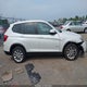 5UXWZ7C53F0M83118 2015 BMW X3 Sdrive28I auction photo thumbnail 13