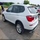 5UXWZ7C53F0M83118 2015 BMW X3 Sdrive28I auction photo thumbnail 3