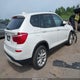 5UXWZ7C53F0M83118 2015 BMW X3 Sdrive28I auction photo thumbnail 4