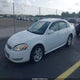 2G1WG5E31C1148830 2012 Chevrolet Impala Lt auction photo thumbnail 2