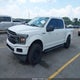 1FTEW1CP6JFA87159 2018 Ford F-150 Xlt auction photo thumbnail 2