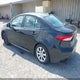 5YFEPRAE1LP108542 2020 Toyota Corolla Le auction photo thumbnail 3