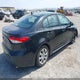 5YFEPRAE1LP108542 2020 Toyota Corolla Le auction photo thumbnail 4