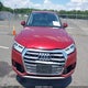 WA1BNAFY1J2234970 2018 Audi Q5 2.0T Premium auction photo thumbnail 12