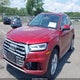 WA1BNAFY1J2234970 2018 Audi Q5 2.0T Premium auction photo thumbnail 2
