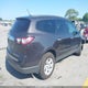 1GNKVFKD8EJ363488 2014 Chevrolet Traverse Ls auction photo thumbnail 4