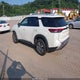 5N1DR3CC9RC255672 2024 Nissan Pathfinder Sl 4Wd auction photo thumbnail 3