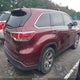 5TDBKRFH7ES016141 2014 Toyota Highlander Le Plus V6 auction photo thumbnail 4