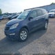 1GNKVFKD2EJ137401 2014 Chevrolet Traverse Ls auction photo thumbnail 2