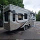 5KEFA3620A1005083 2010 Luxury Camper auction photo thumbnail 4