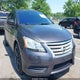 3N1AB7APXDL729086 2013 Nissan Sentra S auction photo thumbnail 1