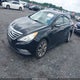5NPEC4AC4EH946111 2014 Hyundai Sonata Se auction photo thumbnail 2