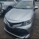 4T1B11HK3KU691923 2019 Toyota Camry Le auction photo thumbnail 6