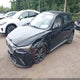 JM1DKFD70J0323567 2018 Mazda Cx-3 Grand Touring auction photo thumbnail 2