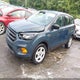 1FMCU0F70KUC45555 2019 Ford Escape S auction photo thumbnail 2