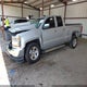 1GCRCNEC1GZ199810 2016 Chevrolet Silverado 1500 Ls auction photo thumbnail 2
