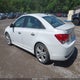 1G1PG5SB7F7227670 2015 Chevrolet Cruze Ltz auction photo thumbnail 3
