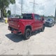 3GTP8CED0MG275843 2021 GMC Sierra 1500 2Wd Short Box Elevation auction photo thumbnail 4