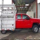 1GC2CUEG1JZ149186 2018 Chevrolet Silverado 2500Hd Wt auction photo thumbnail 13