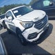 5XYZT3LB7HG396138 2017 Hyundai Santa Fe Sport 2.4L auction photo thumbnail 1