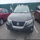 2T2BK1BA3AC033950 2010 Lexus Rx 350 auction photo thumbnail 12