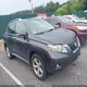 2T2BK1BA3AC033950 2010 Lexus Rx 350 auction photo thumbnail 1