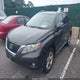 2T2BK1BA3AC033950 2010 Lexus Rx 350 auction photo thumbnail 2