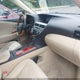 2T2BK1BA3AC033950 2010 Lexus Rx 350 auction photo thumbnail 5