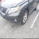 2T2BK1BA3AC033950 2010 Lexus Rx 350 auction photo thumbnail 6