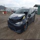 2C4RC1L79LR288138 2020 Chrysler Pacifica Hybrid Touring L auction photo thumbnail 4