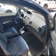 2HGFA1F58AH306801 2010 Honda Civic Lx auction photo thumbnail 5