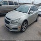 1G1PF5SB4G7127434 2016 Chevrolet Cruze Limited 2Lt Auto auction photo thumbnail 2