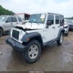 1C4BJWDG1FL759165 2015 Jeep Wrangler Unlimited Sport auction photo thumbnail 2