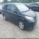 5TDKZ3DC7HS789504 2017 Toyota Sienna Le 8 Passenger auction photo thumbnail 1