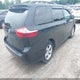5TDKZ3DC7HS789504 2017 Toyota Sienna Le 8 Passenger auction photo thumbnail 4