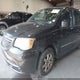 2A4RR5DG9BR708610 2011 Chrysler Town & Country Touring auction photo thumbnail 12
