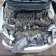 2HGFB2F55DH501150 2013 Honda Civic Lx auction photo thumbnail 10