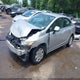 2HGFB2F55DH501150 2013 Honda Civic Lx auction photo thumbnail 2