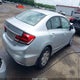 2HGFB2F55DH501150 2013 Honda Civic Lx auction photo thumbnail 4