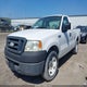 1FTRF12W06NA78643 2006 Ford F-150 Stx/Xl/Xlt auction photo thumbnail 2