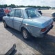 WDBAB33C8FA204374 1985 Mercedes-Benz 300 Dt auction photo thumbnail 3