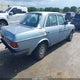 WDBAB33C8FA204374 1985 Mercedes-Benz 300 Dt auction photo thumbnail 4