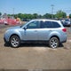 4S4BRBCC5E3276773 2014 Subaru Outback 2.5I Premium auction photo thumbnail 14