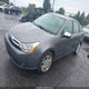 1FAHP3HNXAW240421 2010 Ford Focus Sel auction photo thumbnail 2