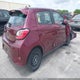 ML32AUHJ2NH006405 2022 Mitsubishi Mirage Es/Le auction photo thumbnail 4