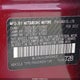 ML32AUHJ2NH006405 2022 Mitsubishi Mirage Es/Le auction photo thumbnail 9