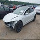 5YJ3E1EA0SF994949 2025 Tesla Model 3 Long Range Rear-Wheel Drive auction photo thumbnail 2