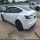 5YJ3E1EA0SF994949 2025 Tesla Model 3 Long Range Rear-Wheel Drive auction photo thumbnail 3