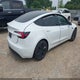5YJ3E1EA0SF994949 2025 Tesla Model 3 Long Range Rear-Wheel Drive auction photo thumbnail 4