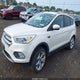 1FMCU9J97KUA03195 2019 Ford Escape Titanium auction photo thumbnail 2
